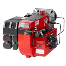Oil Burner B40 RME 107-350 kW