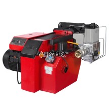 Gas Burner BG950M 500-3200 kW MBVEF425 B01S30