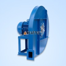 Radialventilator (CPS/R 1,5), 480-1500 m³/h