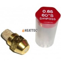Danfoss Oil Nozzle