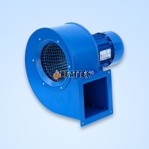 Radialventilator (DCS 72), 500-1900 m³/h