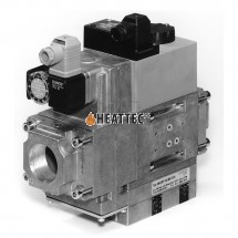 GasMultiBloc® MB-VEF