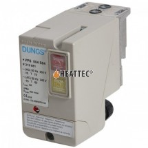 Dungs VPS 504 leakage controller