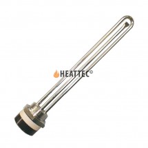 Monoblock Heating Element Water/Oil (NOB Range)