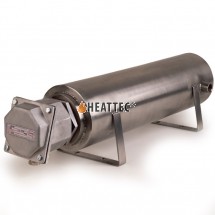 In-line heater (GCP-TR-CN) - Electricfor