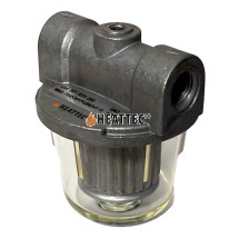 Giuliani Anello Oil Filter 70452P 1/4" BSP 100 uM
