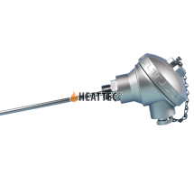 PT100 Industrial Temperature Sensor IP54 300mm