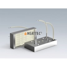 Quartz Infrared Heater