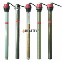 Immersion Heater (Aggressive Baths) RG