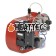 ABIC Gas Burner GE350E 73-350KW MB DLE 405