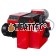 Bentone Oil Burner B70-3R, 486-1649 kW