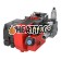 Biogas burner BG300-2 60-150 kW