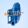 Sama Centrifugal fan CPS/R 15, 2100-6480 m³/h