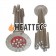 Electric Boiler Heating Element (CALEB Range)