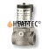 Geca gas valve fast opening