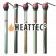 Immersion Heater (Aggressive Baths) RG