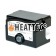 Siemens Burner Controller, LME21