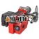 Bentone Gas Burner BG450 LN 90-449 kW MBVEF 412 B01S30