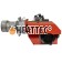 Bentone Gas Burner BG450M 120-550 kW MBVEF412 LME22