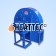 Sama Centrifugal fan (DCS 124), 3100-7000 m³/h